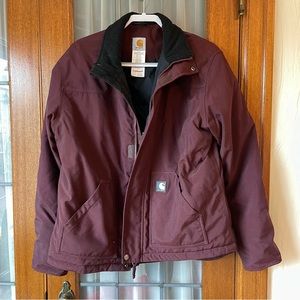 Carhartt Jacket